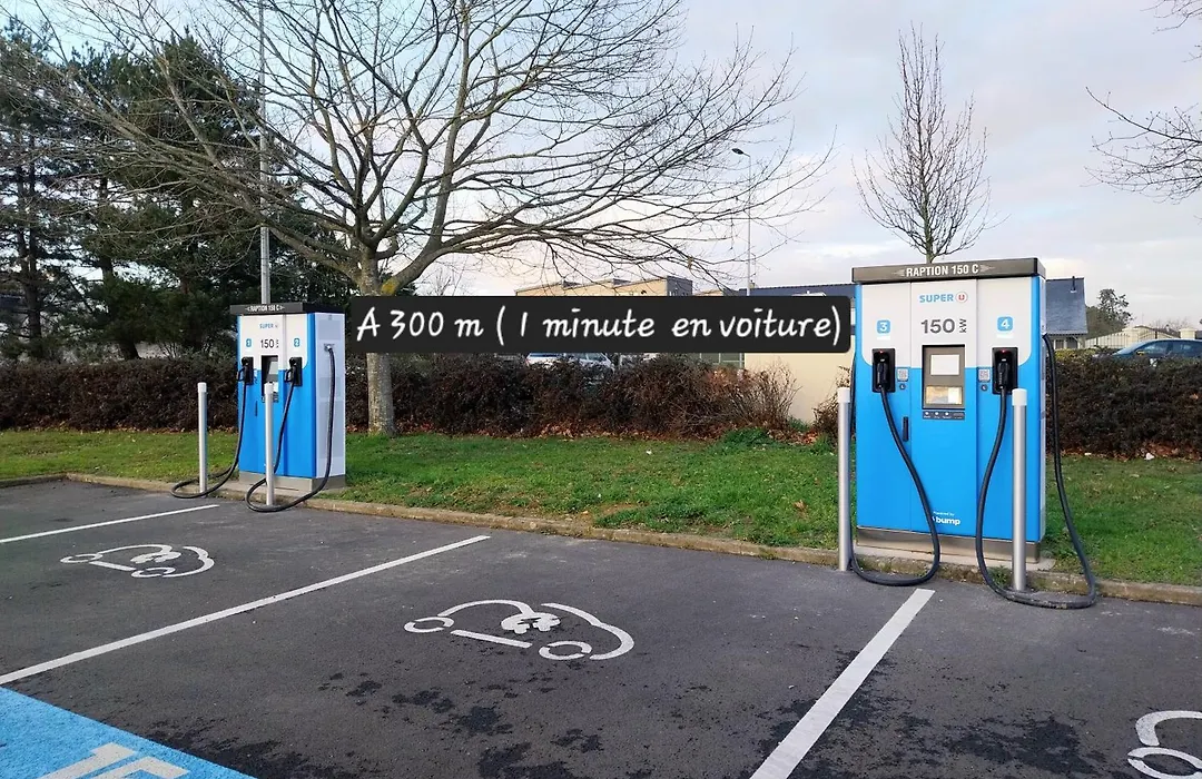 Chambres d'hôtes Chez Lyly et Juju Piscine&Sauna Parking Gratuit-1
