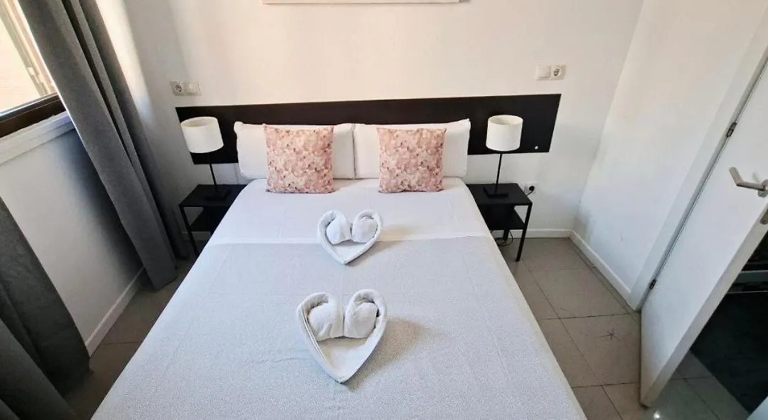 Ayz Sierra De Meira - Auto Check-In Property (Adults Only)-1