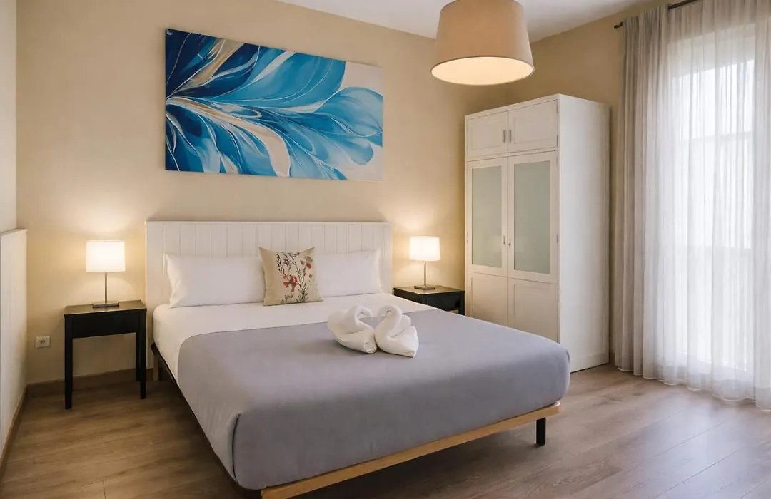 Ayz Villegas - Auto Check-In Property-1