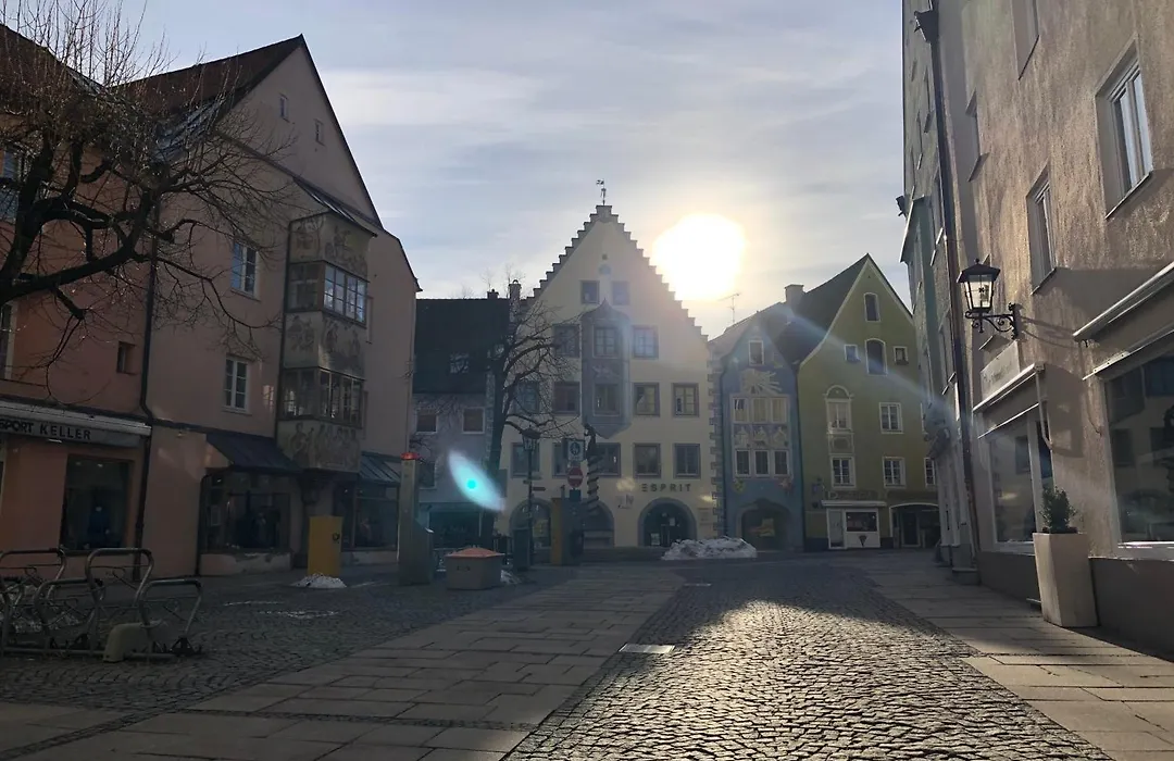 Hotel Fuessen-1
