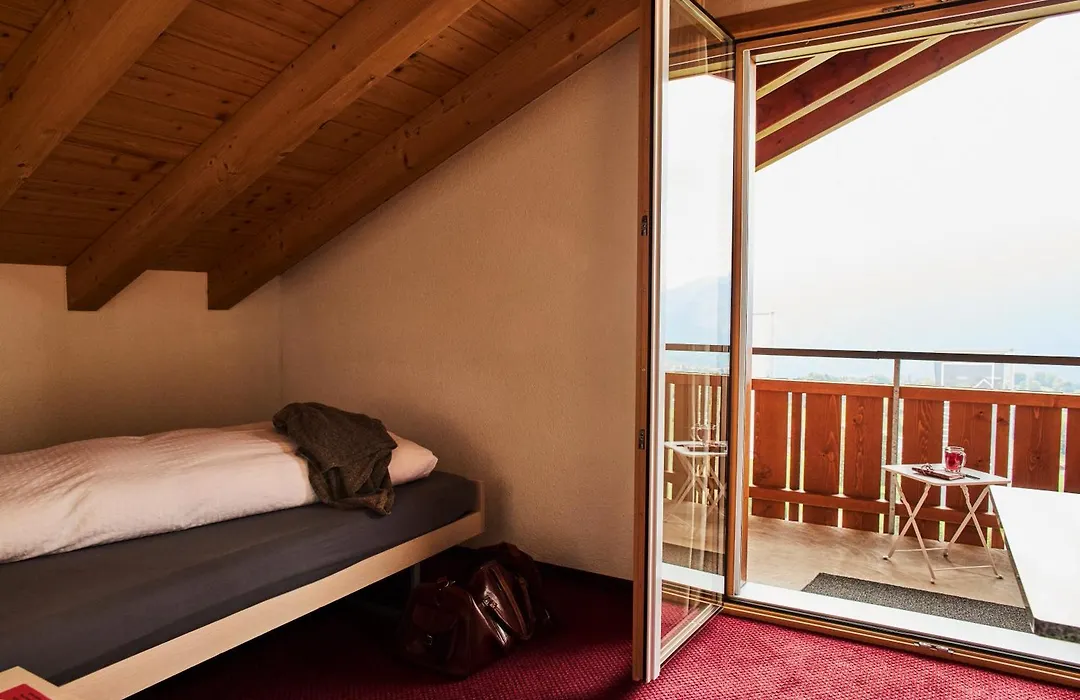 Auszeit-Hotel Z Aeschiried-1
