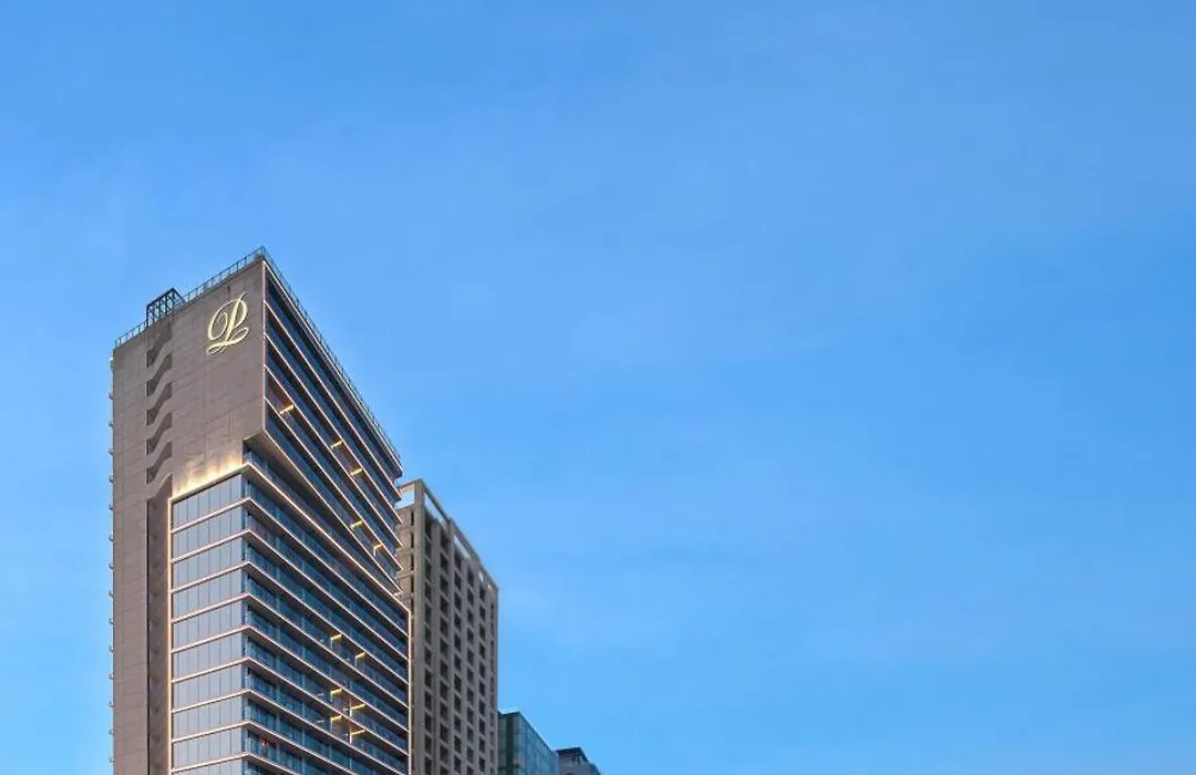 Prince Hotel Da Nang-1