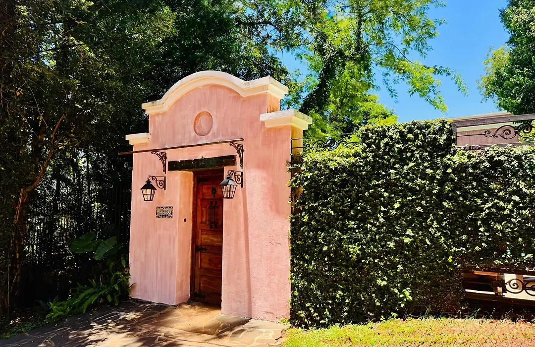 Rincón Escondido B&B-1