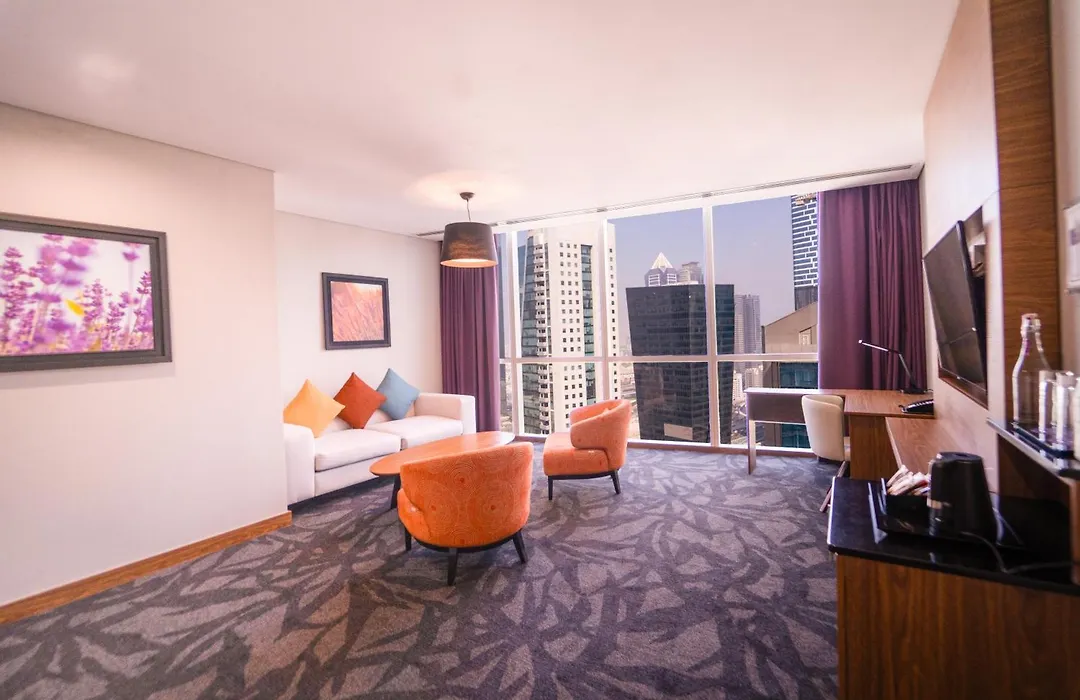 Park Regis Business Bay-1