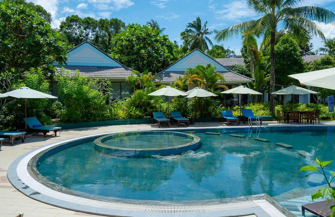 Kingo Retreat Resort-1
