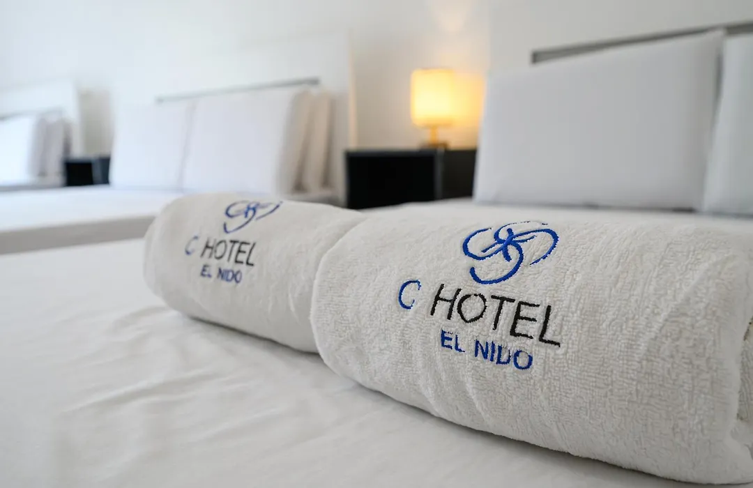 C Hotel Managed By H Hospitality Group-1