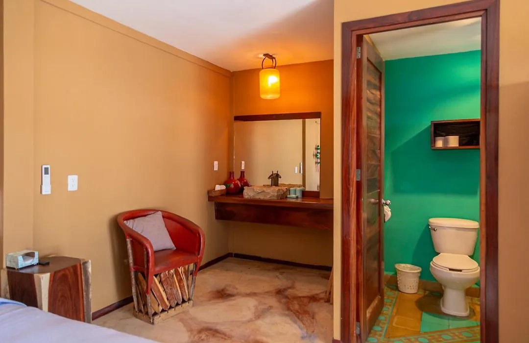 Amaca Beach Retreat - Puerto Vallarta South Shore-1