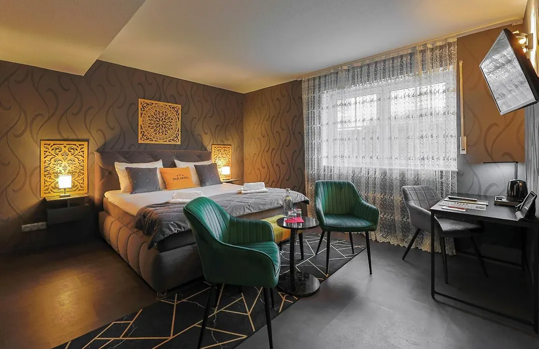 Dua Hotel-1