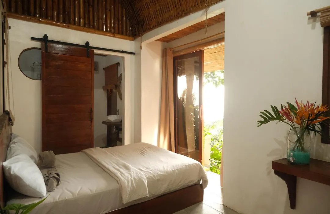Cocovana Beach Resort (Adults Only)-1