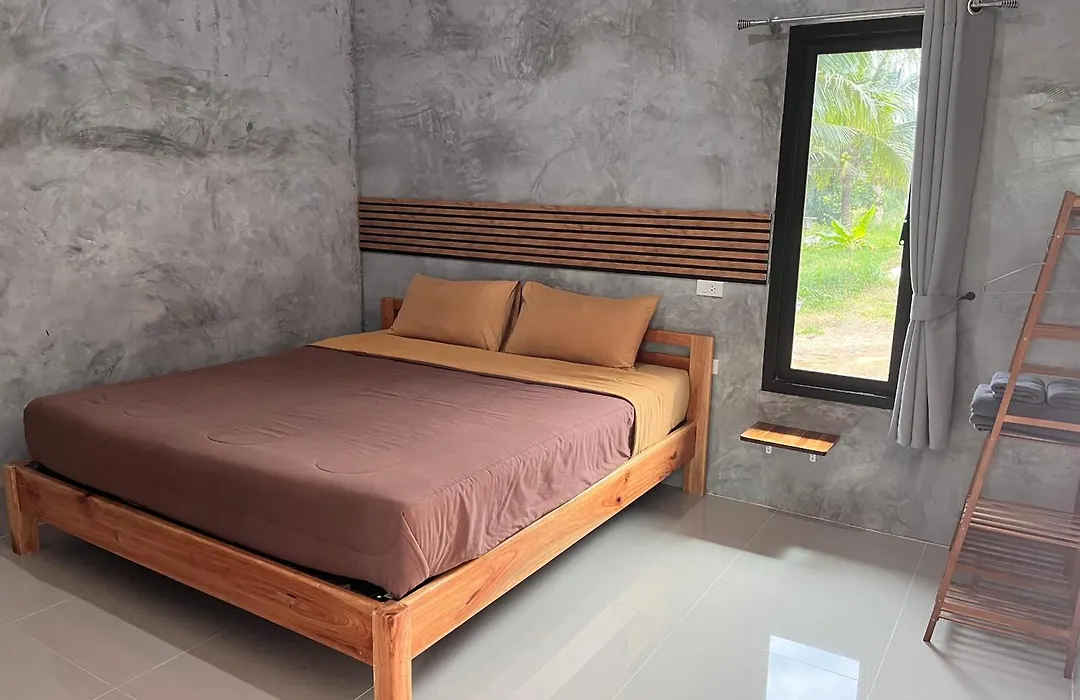 Green Mountain Resort Koh Yao-1