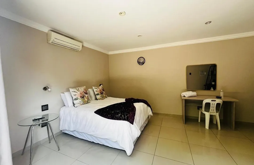 New Bali Guesthouse-1