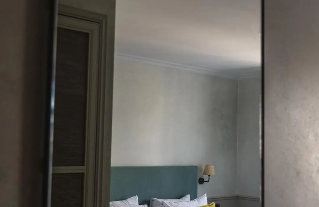 Hoy Paris - Yoga Hotel-1