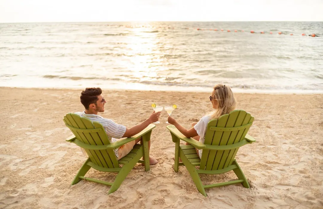 Margaritaville Island Reserve Riviera Cancun - A Karisma All-Inclusive Experience For All (Adults Only)-1