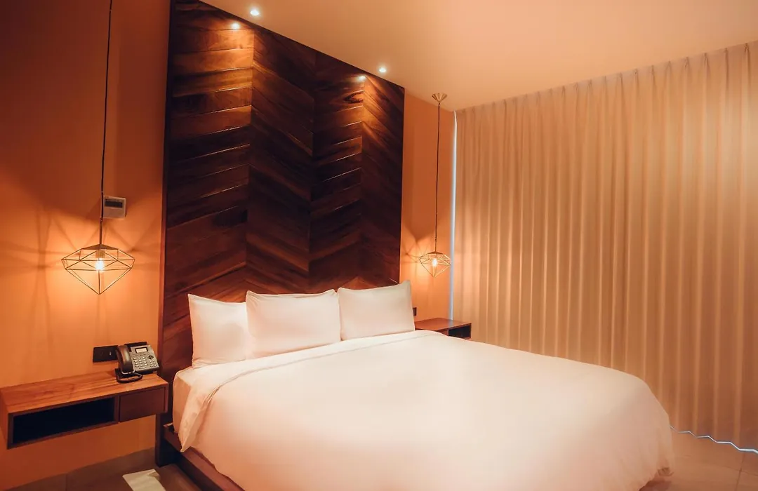 Calixta Hotel-1