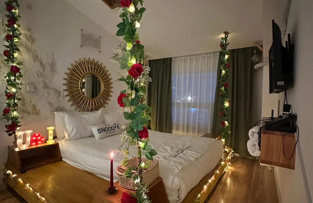 Nomado Boutique Hotel-1