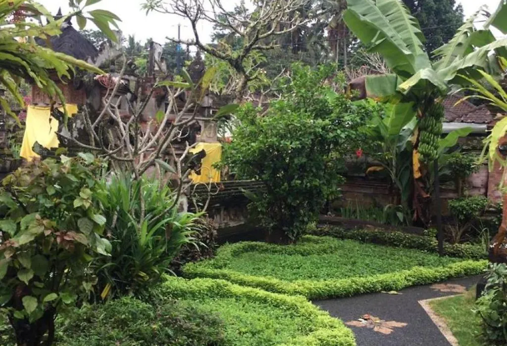 Malini Homestay-1