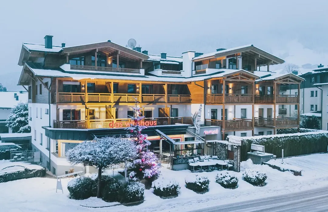 Auhof Wirtshaus & Suiten-1
