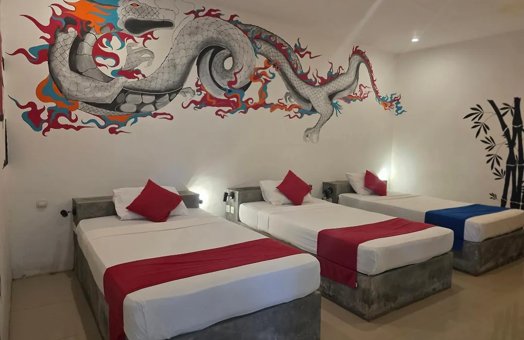 Dream Hotel-1