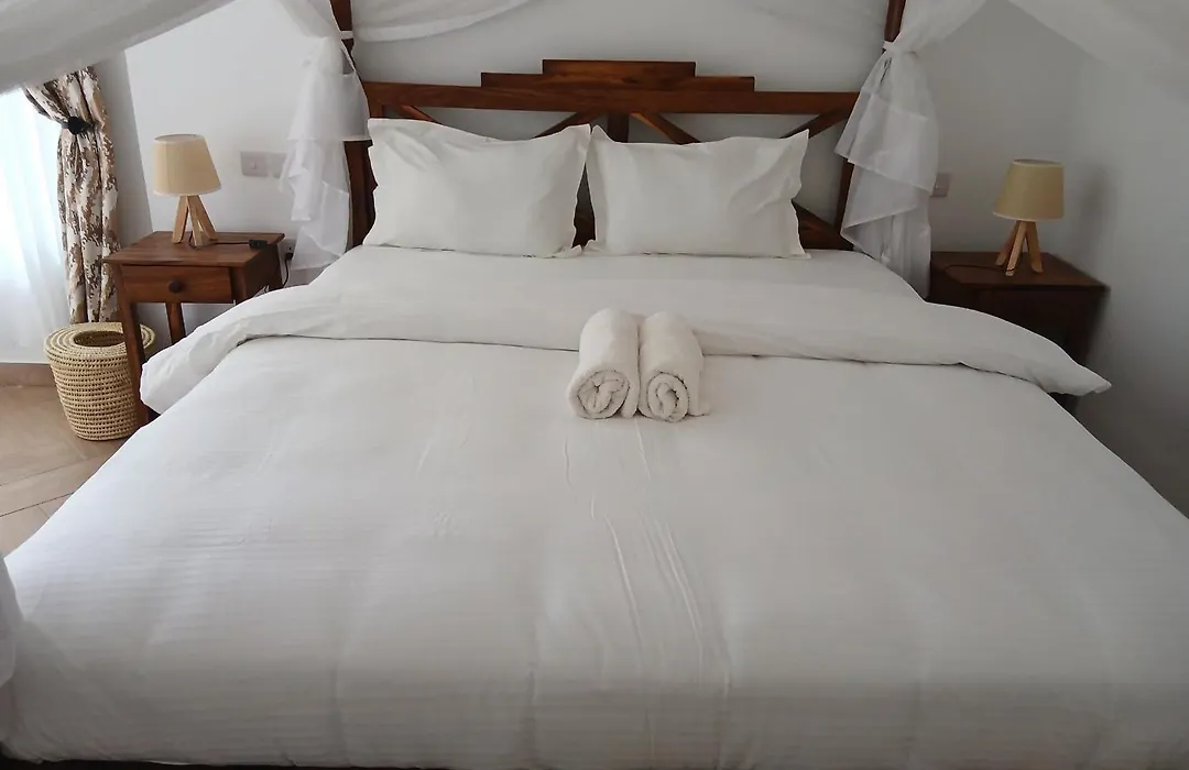 Bird Of Paradise Eco Lodge-1