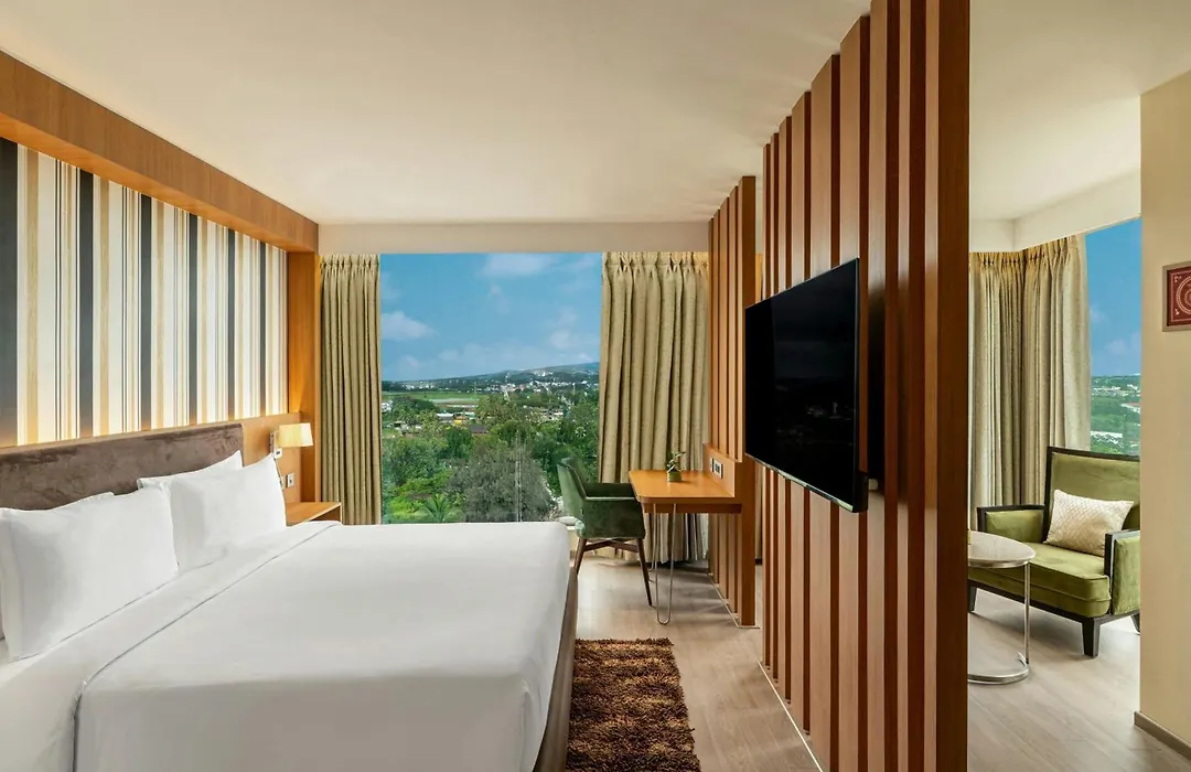 The Fern, Kolhapur, Series By Marriott-1