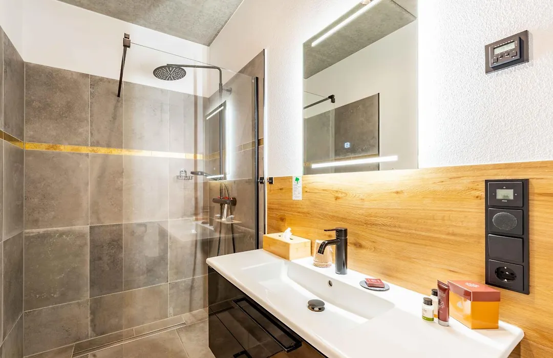 Luettes Loft Boutique Hotel-1