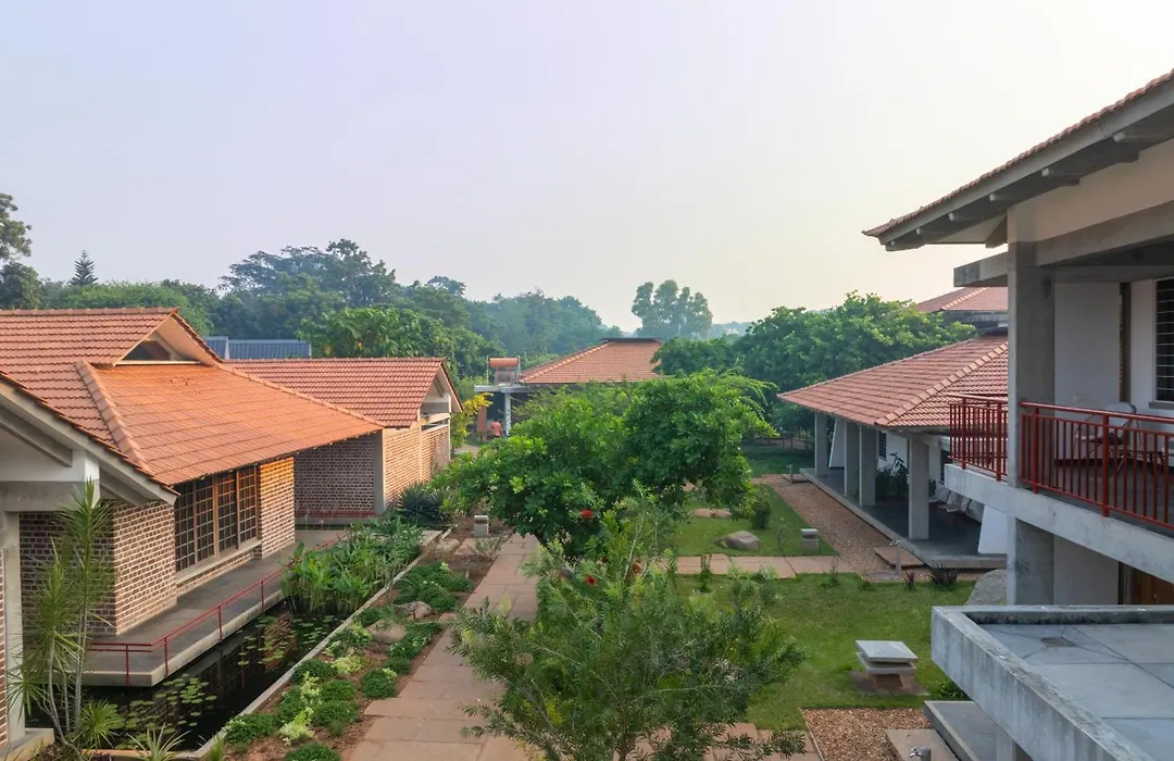 Sanctuary Amaidiyana - A Cgh Earth Experience-1