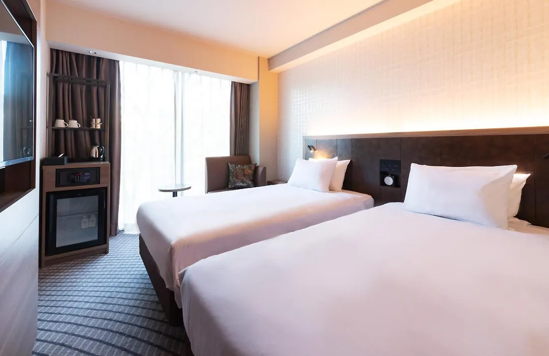 First Hotel Kanazawa-1