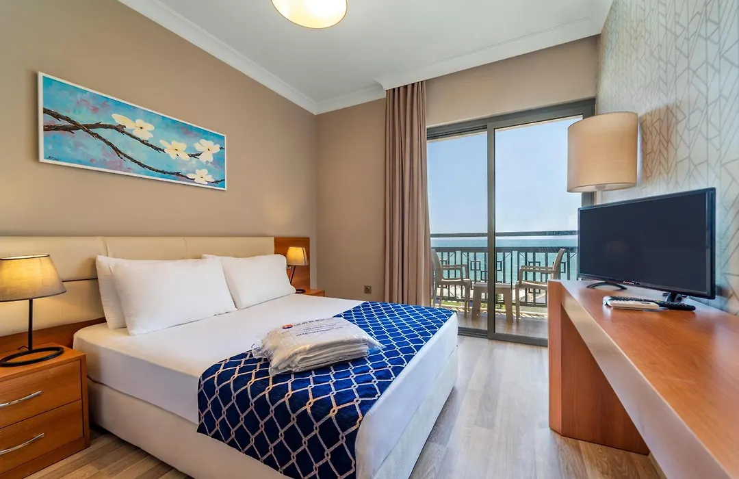 Uras Beach Hotel-1