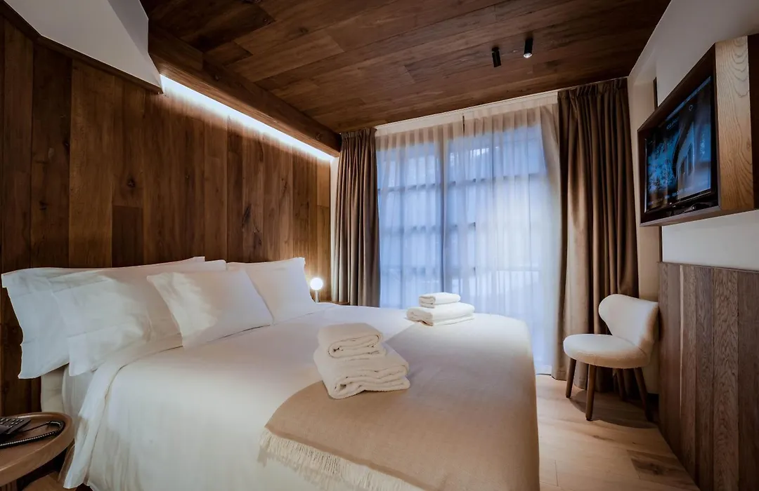 Hotel Al Piolet-1