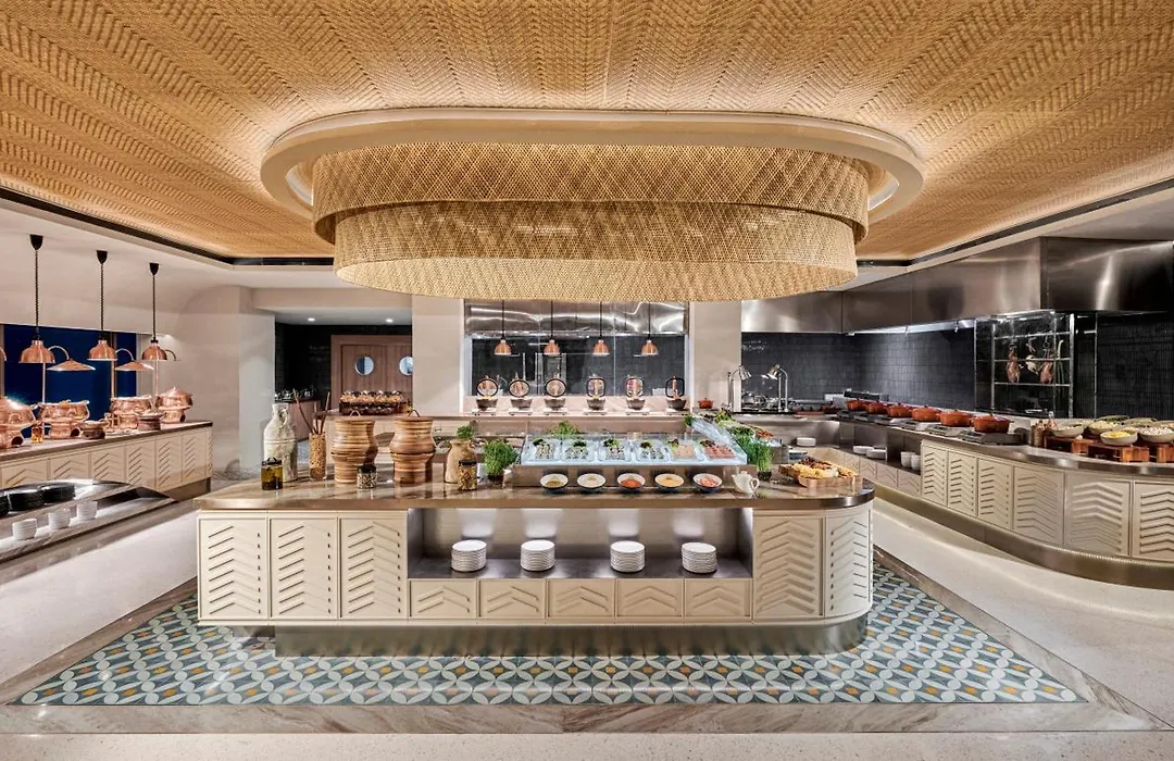 Crowne Plaza Jakarta Residences, an IHG Hotel-1