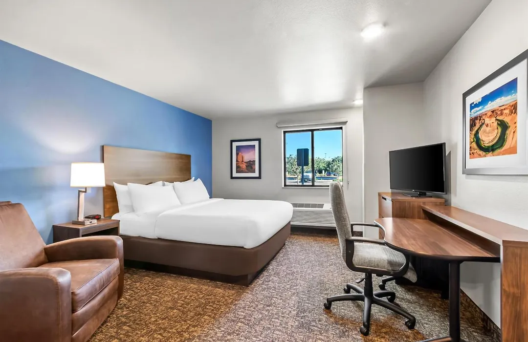 Sonesta Simply Suites Avondale-1