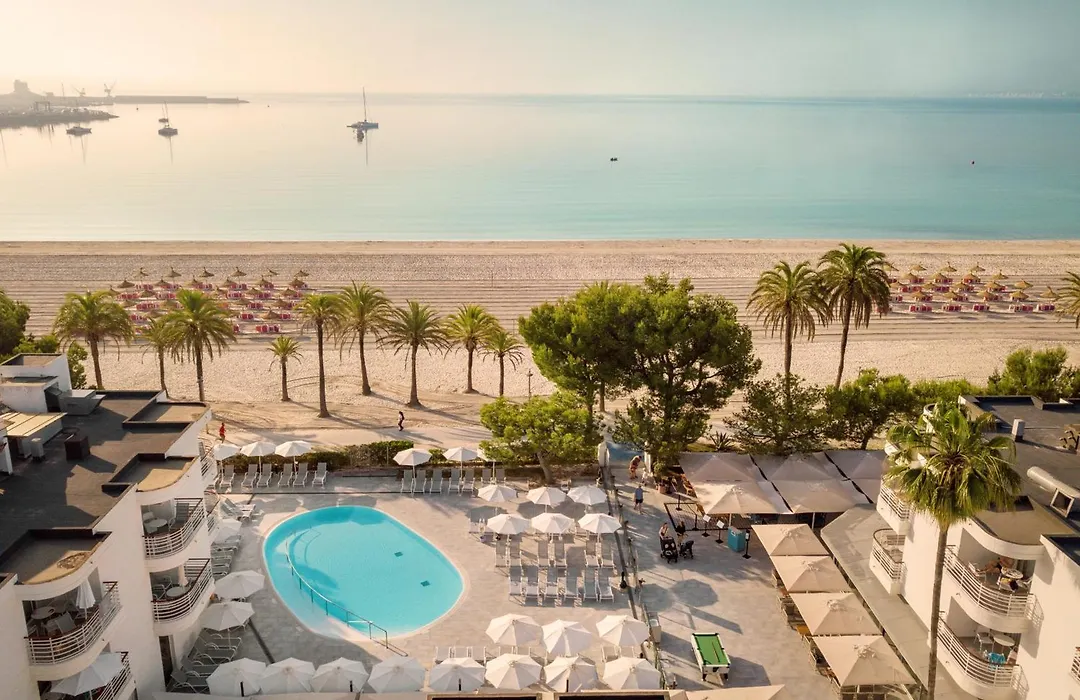 Sunwing Alcudia Beach-1
