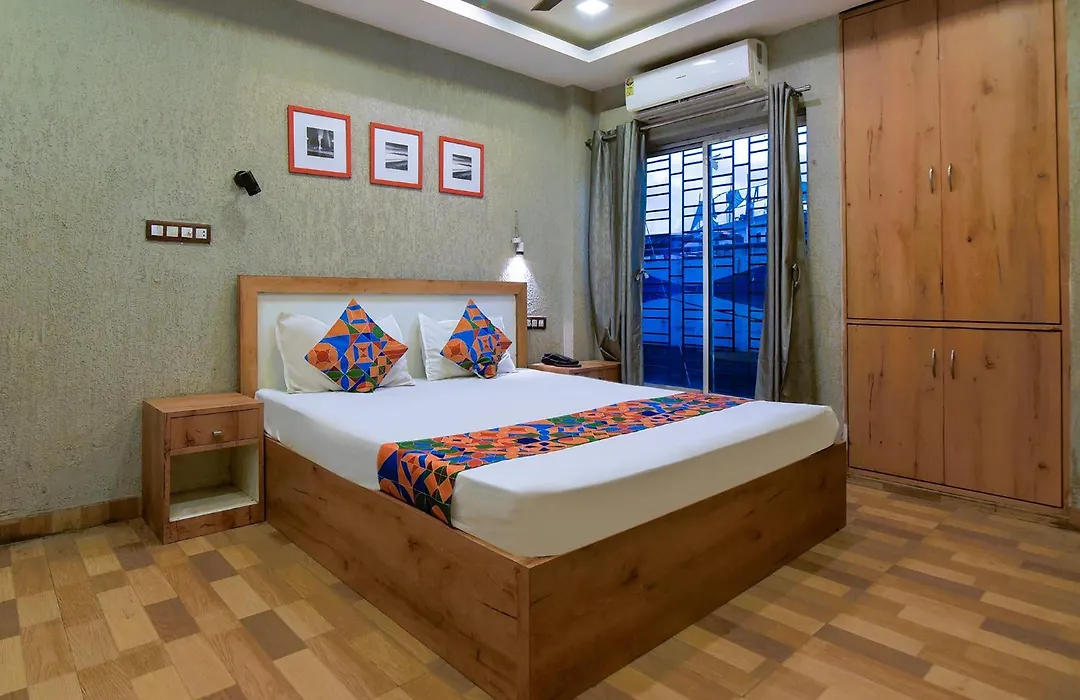 Fabhotel Mb International-1