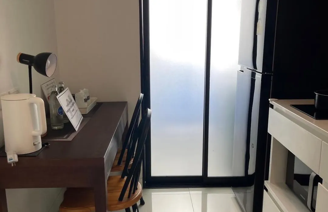 Siamplaengna Residence-1