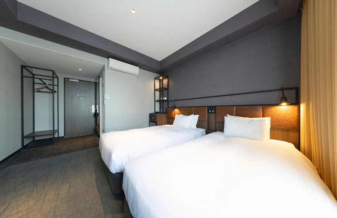 Hiyori Hotel Osaka Shinsekai-1