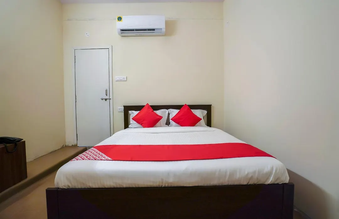 Hotel O Alpine Glow Zenith-1