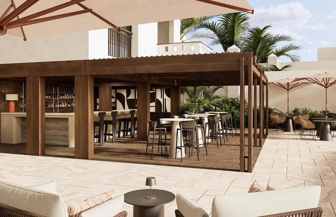Esencia De Fuerteventura By Princess (Adults Only)-1