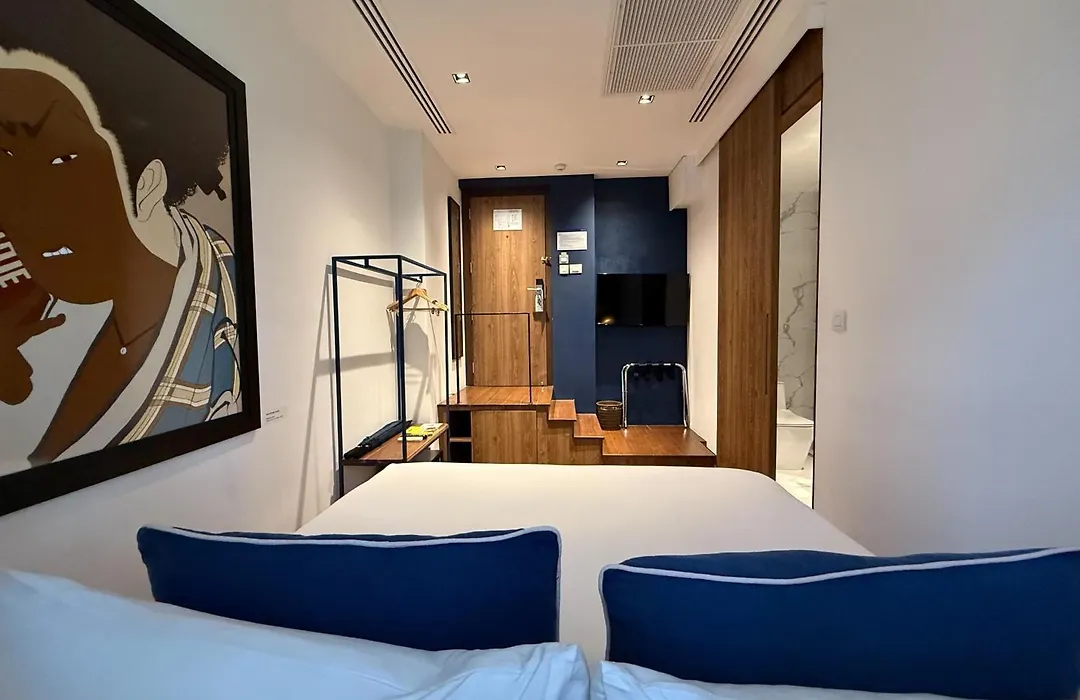 Quu Hotel Chiang Mai (Adults Only)-1