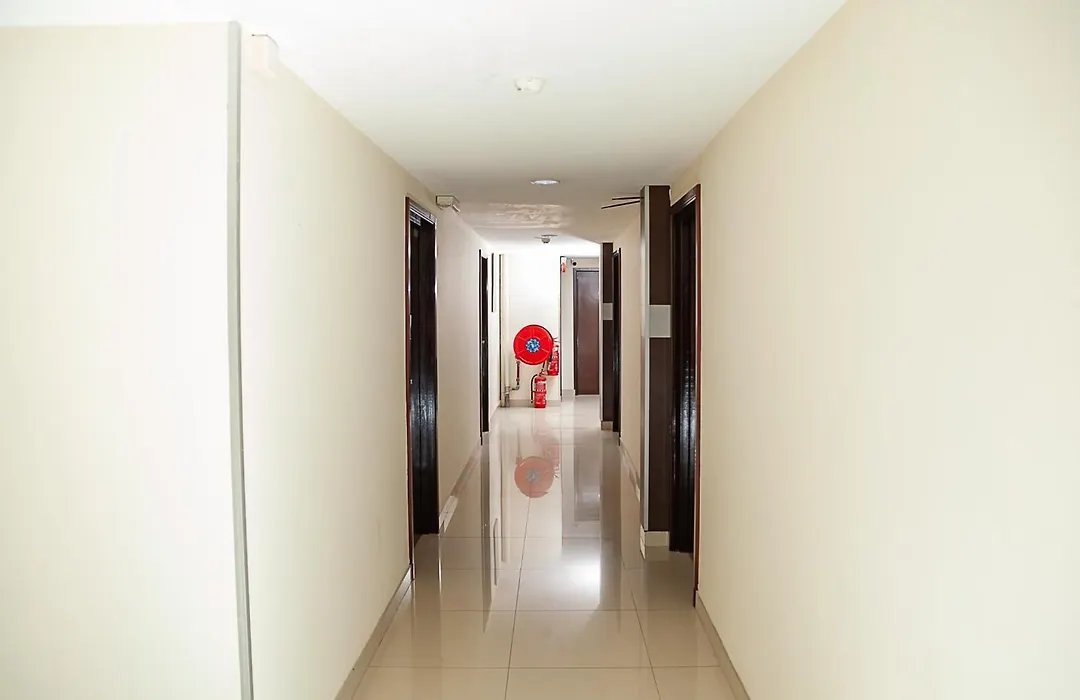 Mansion Inn Sibu-1