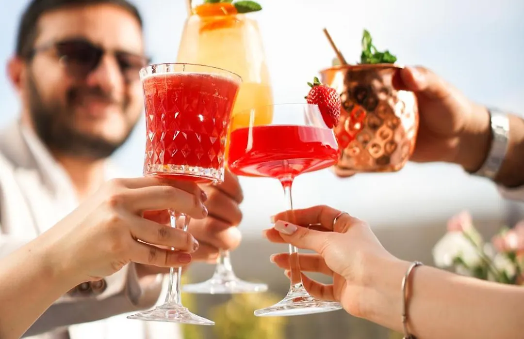 Holiday Inn Yerevan - Republic Square By Ihg-1