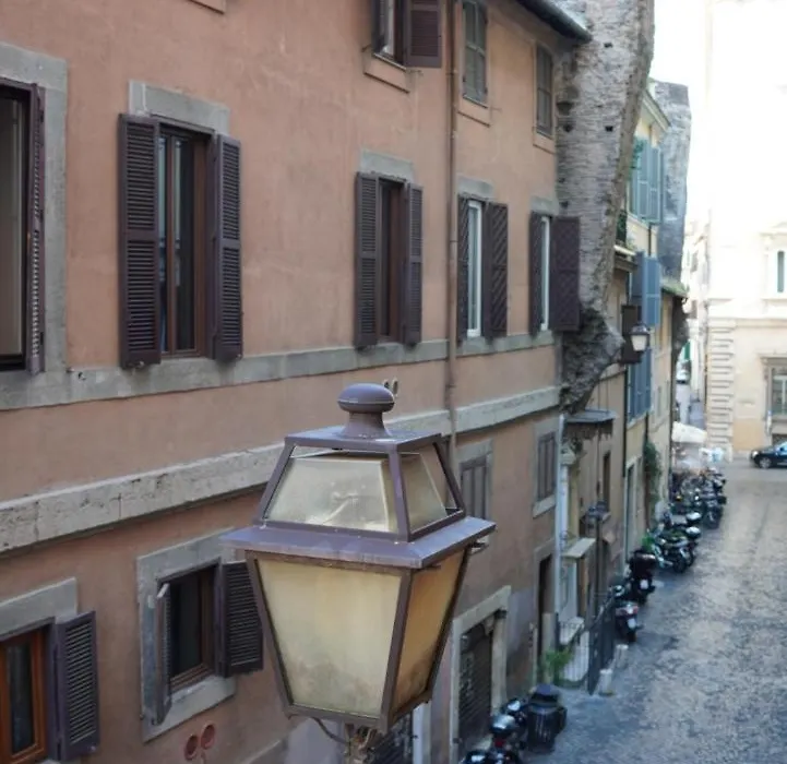 Residenza Al Pantheon - Rh Collection-1