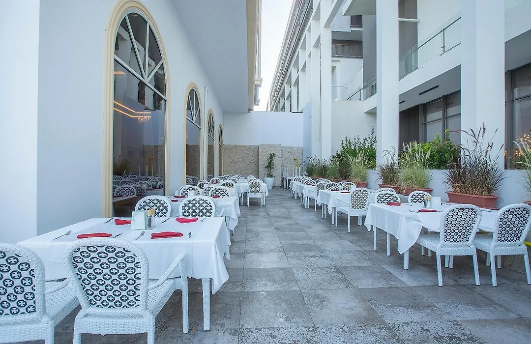 J'Adore Deluxe Hotel & Spa Ultra All Inclusive-1