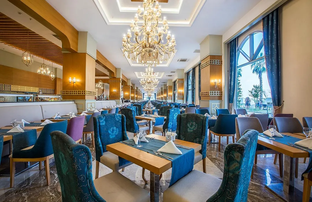 J'Adore Deluxe Hotel & Spa Ultra All Inclusive-1