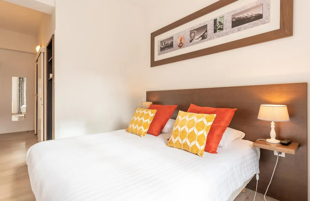 Hotel D'Ossau-1