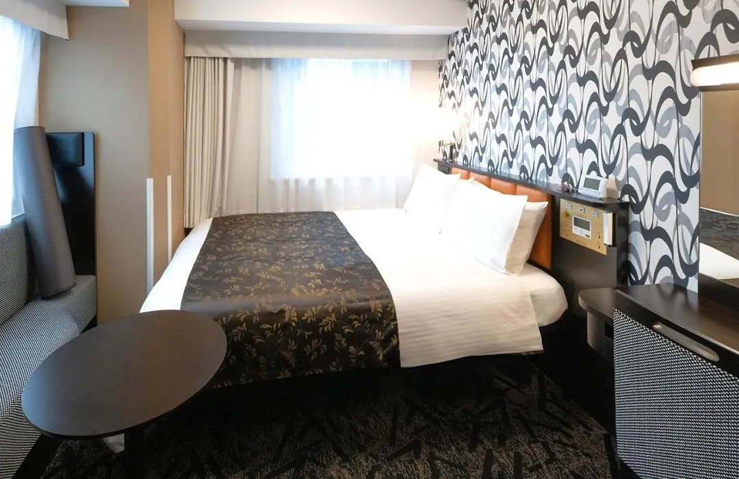 Apa Hotel Nihombashi Bakuroyokoyama Ekimae-1