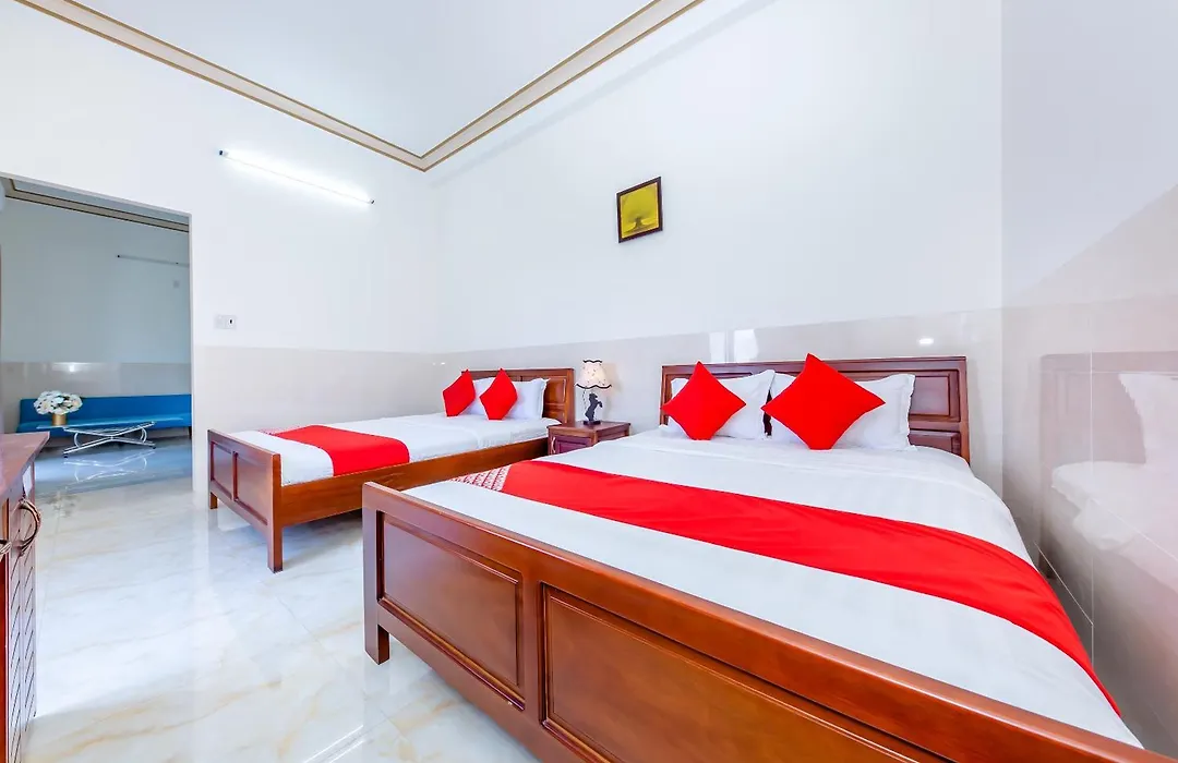 Magnolia Cam Ranh Hotel-1