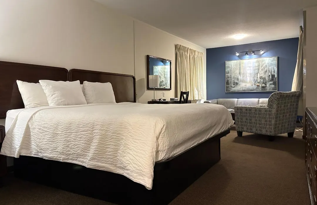 Companion Hotel Motel-1