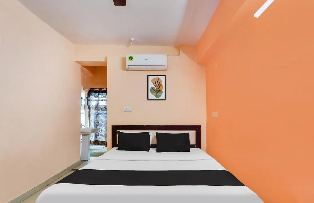 Hotel O Grand Hotel And Lodge-1