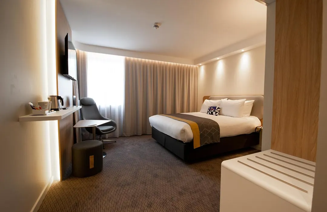 Holiday Inn Express - Arcachon - La Teste, An Ihg Hotel-1