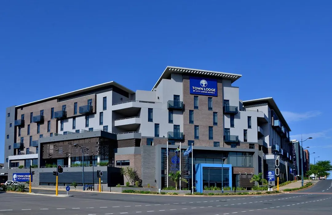 Town Lodge Umhlanga-1